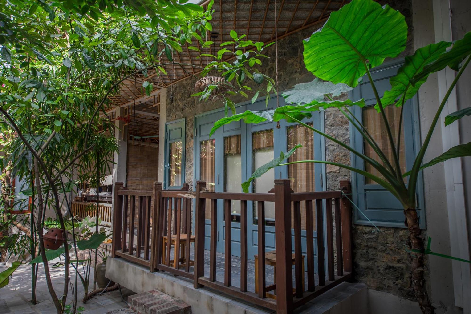 Littletamcoc Boutique Villa Ninh Binh Exterior photo