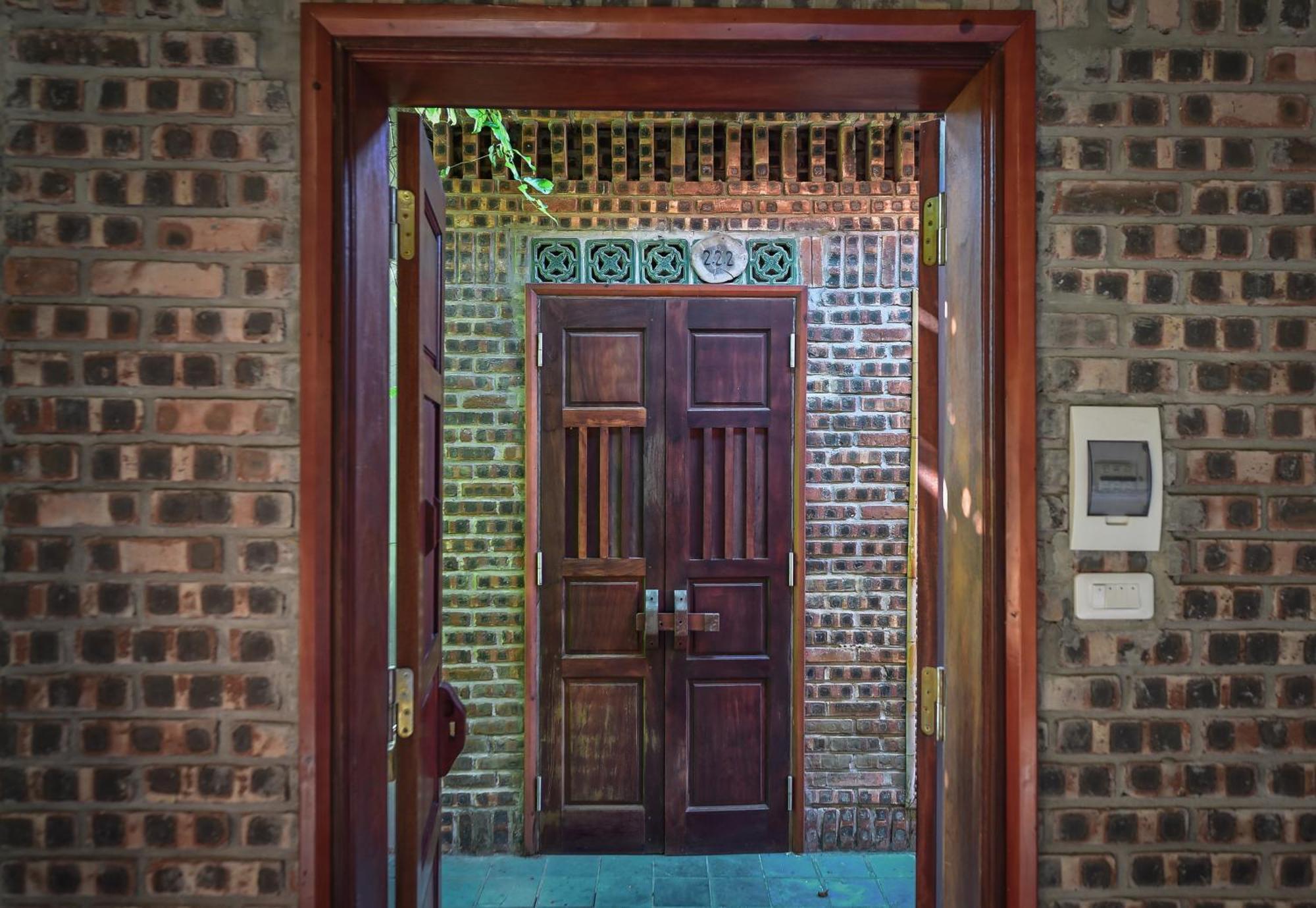 Littletamcoc Boutique Villa Ninh Binh Exterior photo