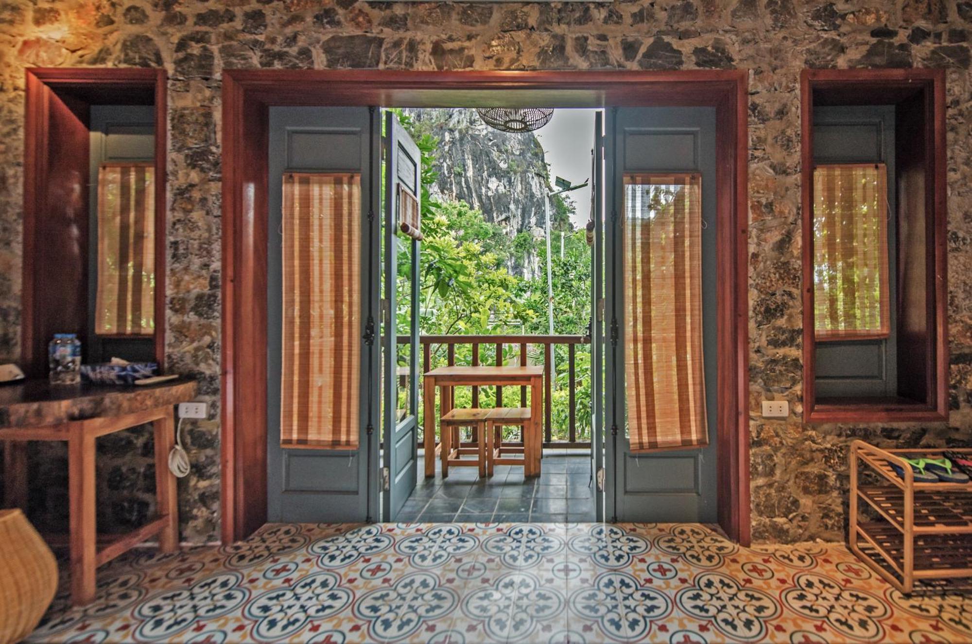 Littletamcoc Boutique Villa Ninh Binh Exterior photo