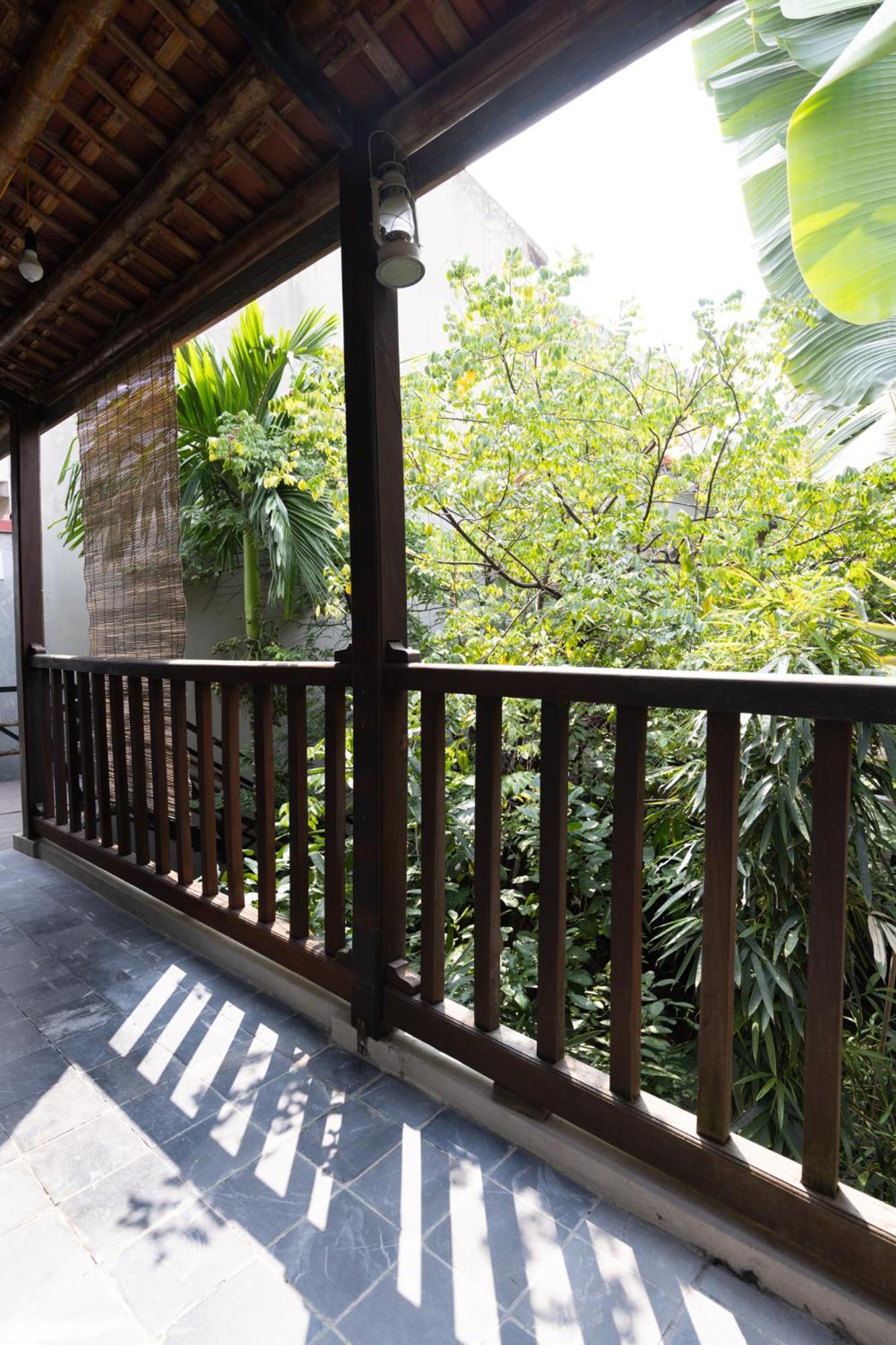 Littletamcoc Boutique Villa Ninh Binh Exterior photo