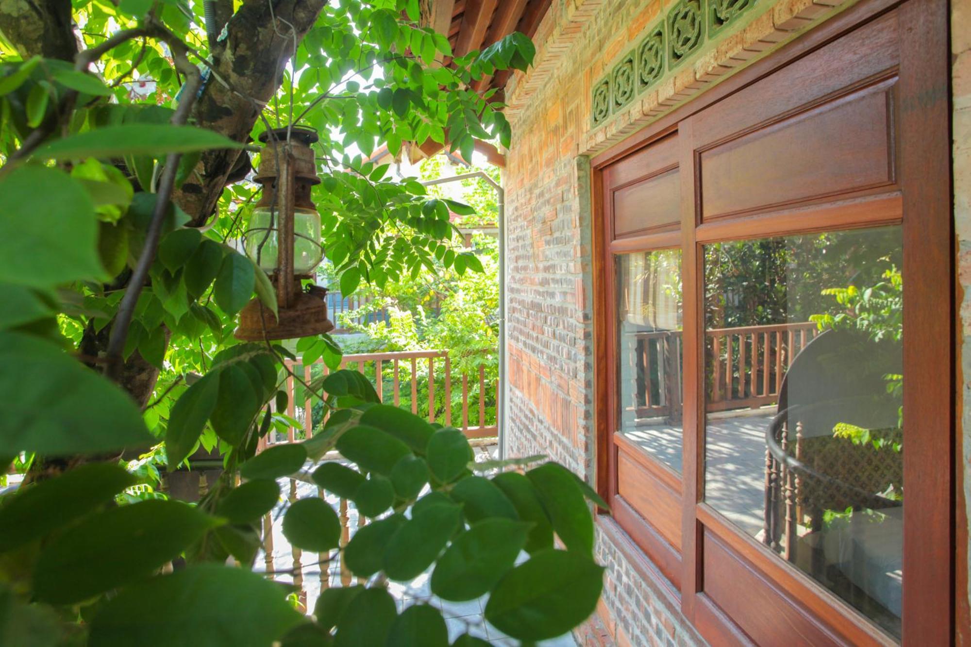 Littletamcoc Boutique Villa Ninh Binh Exterior photo